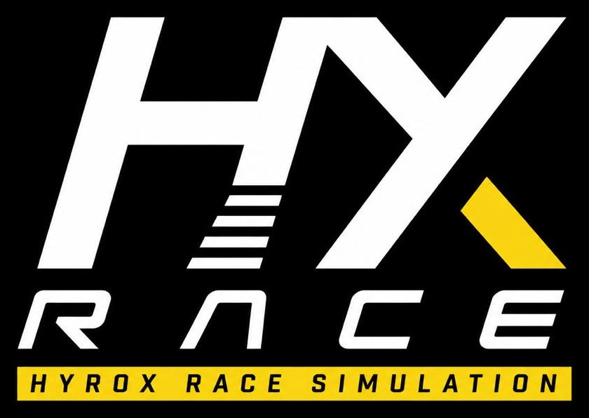 HXRACE